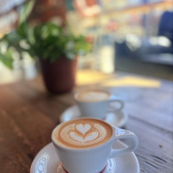 Dripp - Coffee & Tea Near Me - Fullerton, California