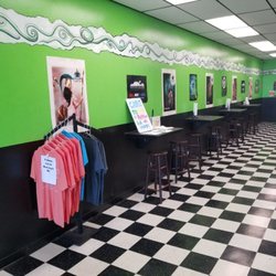 The Vape Shop