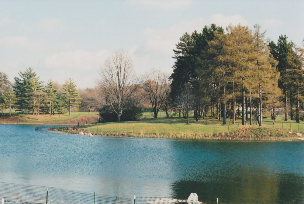 Slide of Halloran & Yauch Irrigation Systems