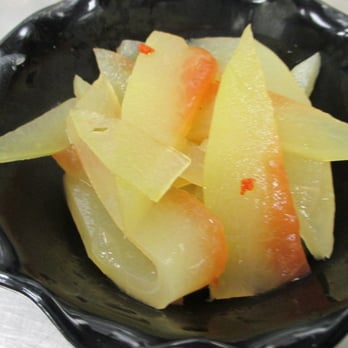 St. Tammany Parish Hospital Cafeteria - Watermelon Rind Pickles for the 4th - Cafeteria Near Me - Covington, Louisiana St. Tammany Parish Hospital Cafeteria - Watermelon Rind Pickles for the 4th - Cafeteria Near Me - Covington, Louisiana