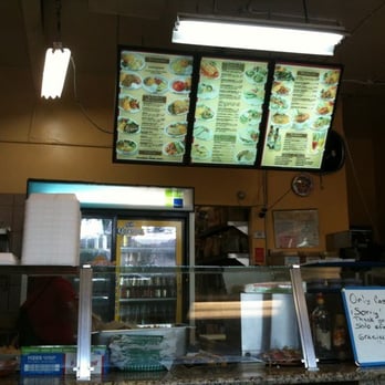 Jennifer's Taqueria - Mexican Near Me - Mountain View, California
