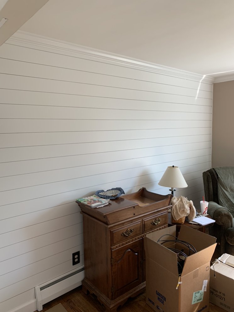 Slide of Laubach's Plumbing & Home Services