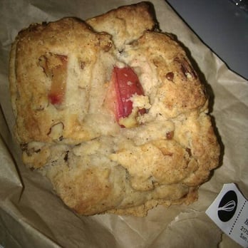 Batter Bakery - pluot pecan scone - Bakeries Near Me - San Francisco, California