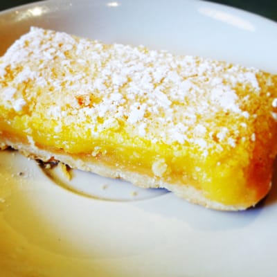 Metropolitan Bakery & Cafe by null