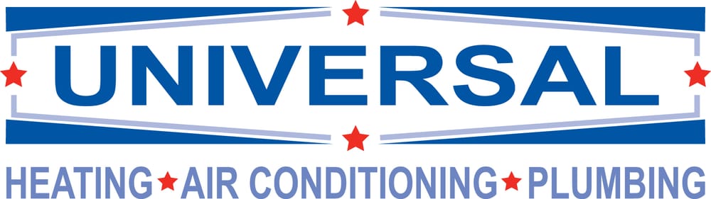 Slide of Universal Heating Plumbing & Air Conditioning