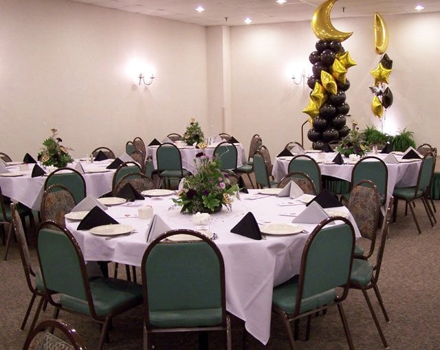 WEAVER’S BANQUET FACILITY Updated July 2024 Routes 272 & 897