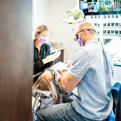 Clark Dental - Dr. Clark