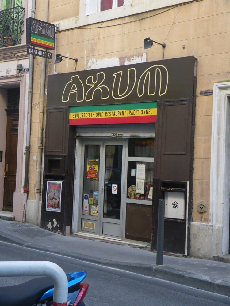 Axum