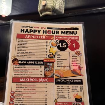 Ryu Izakaya - Japanese Near Me - Arlington, Virginia