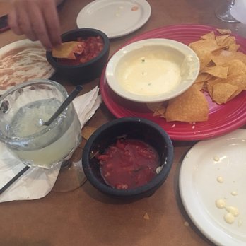 Patron Azteca - Mexican Near Me - Hollywood, Florida