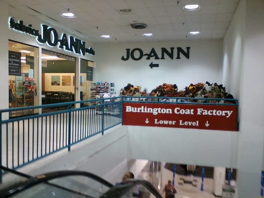 Burlington Stores Burlington Coat Factory In Greenbelt Burlington