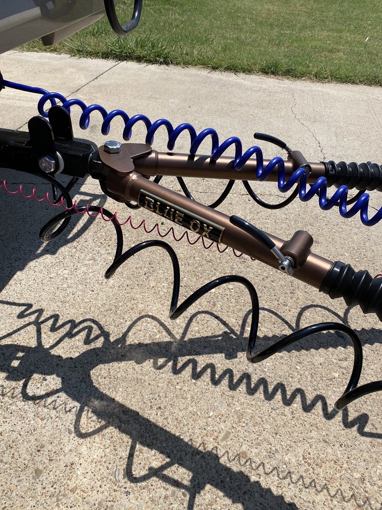 TEXAS RV GUYS None UPDATED March 2022 RV Repair 1128 Blue Mound