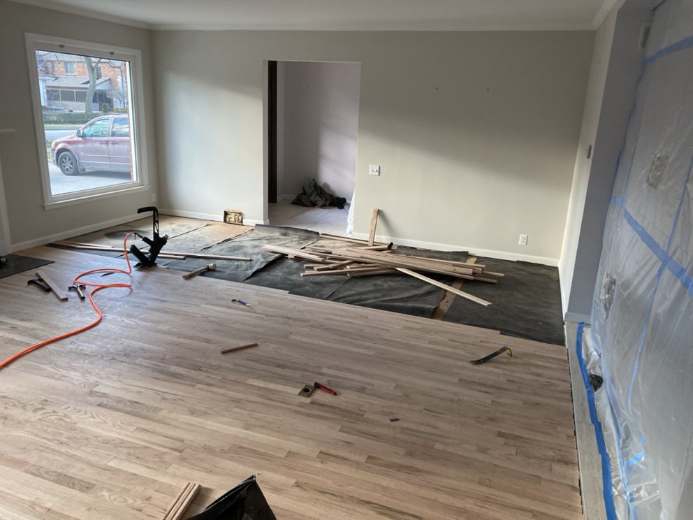 TRUE JACKSON HARDWOOD FLOORING Updated August 2024 17 Photos