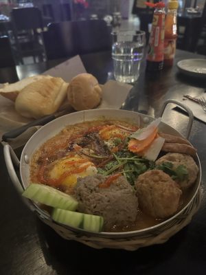 Ông Lắm Bistro by null
