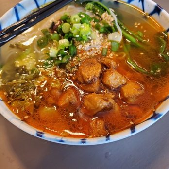 Urban Burma - Shan Noodles - Burmese Near Me - Aurora, Colorado Urban Burma - Shan Noodles - Burmese Near Me - Aurora, Colorado