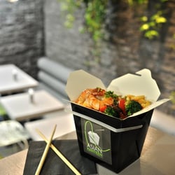 Asian Kanteen