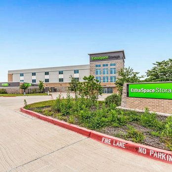 Extra Space Storage - Beauty Image - Self Storage Near Me - Mckinney, Texas Extra Space Storage - Beauty Image - Self Storage Near Me - Mckinney, Texas