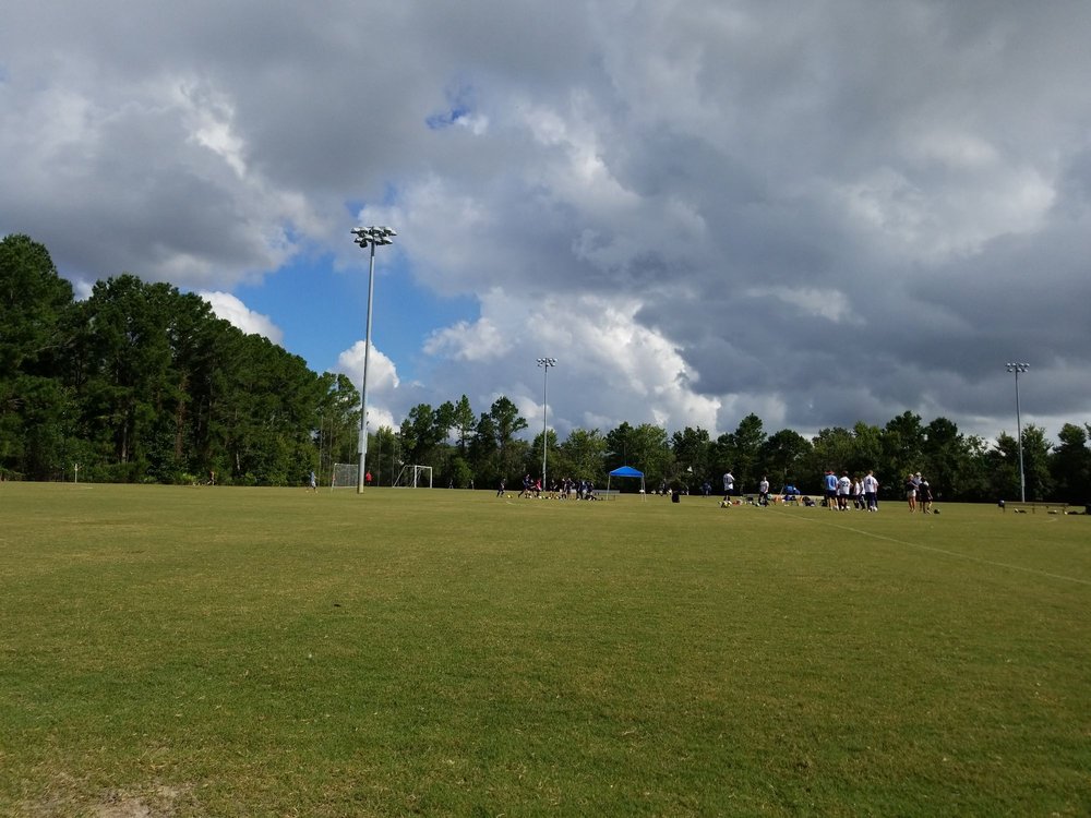 Jacksonville Armada FC Youth Academy Logo