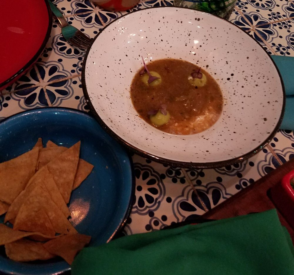 Cielito Lindo