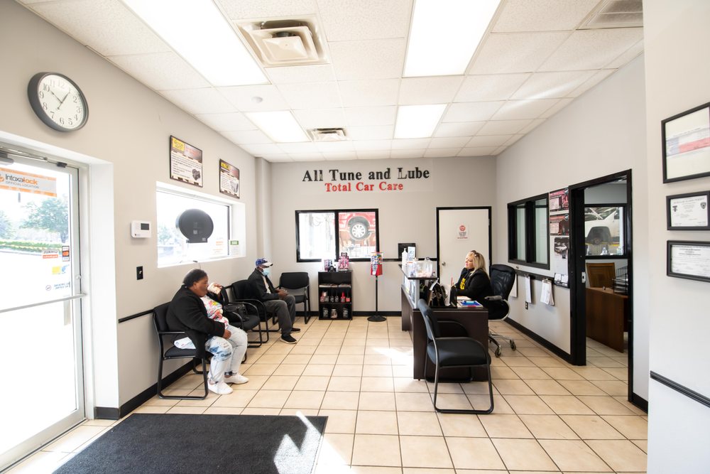 ATL TOTAL CAR CARE Updated September 2024 22 Photos 3315 Old Troup Hwy, Tyler, Texas