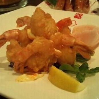 Guu with Garlic - Ebi Mayo, yummy goodness is what it means. - Japanese Near Me - Vancouver, British Columbia