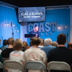Coast Hills Church