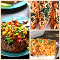 Paleo Num Yums
