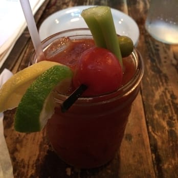 The Porter - Bloody Mary - Pubs Near Me - Atlanta, Georgia The Porter - Bloody Mary - Pubs Near Me - Atlanta, Georgia
