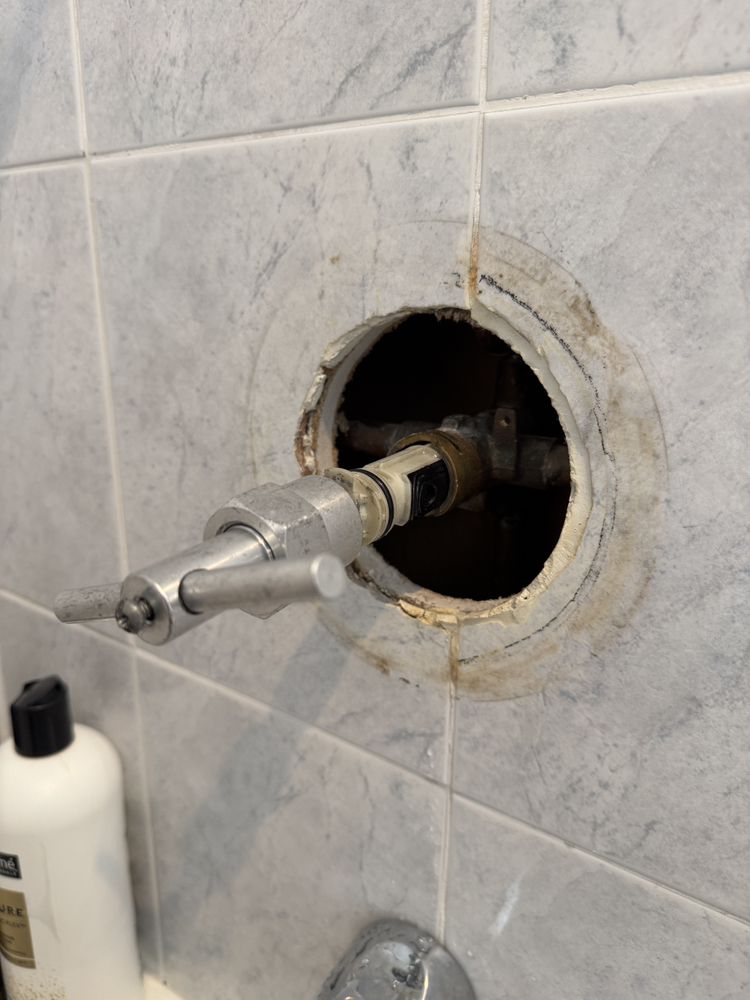 Slide of Titan Jetters