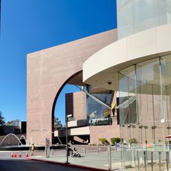 Renée and Henry Segerstrom Concert Hall - Jun 22, 2024