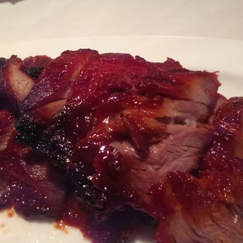 Moonstone - Lacquered roast pork - Chinese Near Me - Great Neck, New York