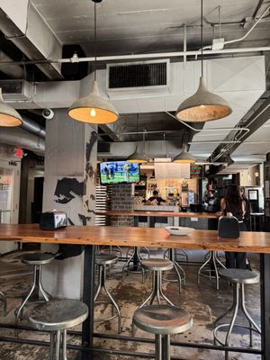 Atwoods Pizza Cafe by null