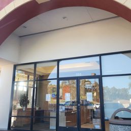 Exterior photo of Mission Fed Credit Union - Oceanside - Oceanside, California Exterior photo of Mission Fed Credit Union - Oceanside - Oceanside, California