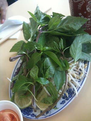 Phở Ca Dao Restaurant by null