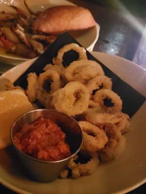 Bouligny Tavern by null