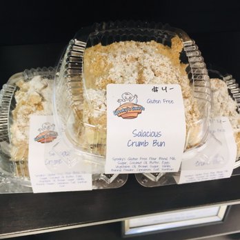 Spooky's Swirls - Crumb Buns - Bakeries Near Me - Chandler, Arizona Spooky's Swirls - Crumb Buns - Bakeries Near Me - Chandler, Arizona