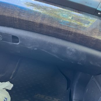 Splash Hand Car Wash - Look to the pictures and tell me about it. TERRIBLE TO ME WITH THE COST OF $26. - Car Wash Near Me - Chicago, Illinois Splash Hand Car Wash - Look to the pictures and tell me about it. TERRIBLE TO ME WITH THE COST OF $26. - Car Wash Near Me - Chicago, Illinois