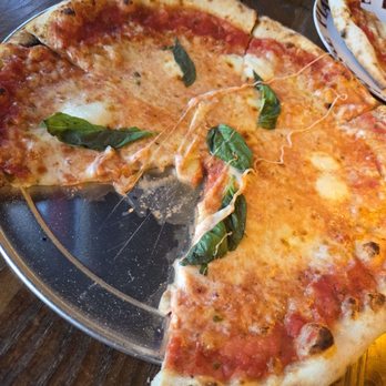 Piacere Wood Fired Pizza - Margherita - Pizza Near Me - Boca Raton, Florida Piacere Wood Fired Pizza - Margherita - Pizza Near Me - Boca Raton, Florida