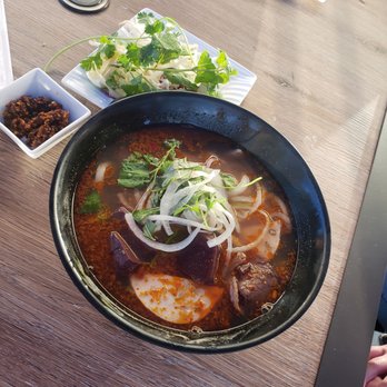 OvAsians - Bun bo hue!!!!!! Bombbbbb!! - Vietnamese Near Me - Livermore, California OvAsians - Bun bo hue!!!!!! Bombbbbb!! - Vietnamese Near Me - Livermore, California