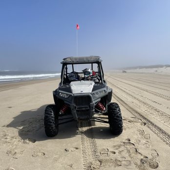 Steve's ATV Rentals - Oregon Dunes - ATV Rentals/Tours Near Me - North Bend, Oregon