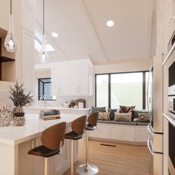 Built Right Construction & Restoration - Remodeler, Kitchen Remodeler, Bathroom Remodeler, General Contractor, Roofing Repair & Replacement, Leak Detection, Plumbing, Concord