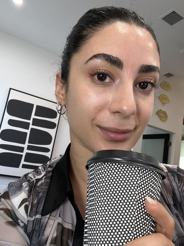 Esthetics by Drea Logo