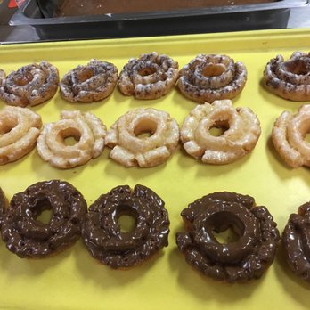 Danna's Donuts - Fantastic buttermilk! - Donuts Near Me - Glen Rose, Texas Danna's Donuts - Fantastic buttermilk! - Donuts Near Me - Glen Rose, Texas