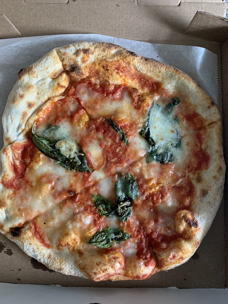 BRICK PIZZERIA NAPOLETANA Updated September 2024 27 Photos & 39