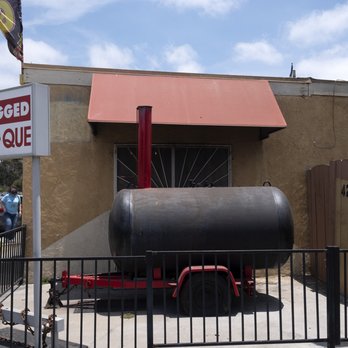 Bowlegged BBQ - Barbeque Near Me - San Diego, California Bowlegged BBQ - Barbeque Near Me - San Diego, California