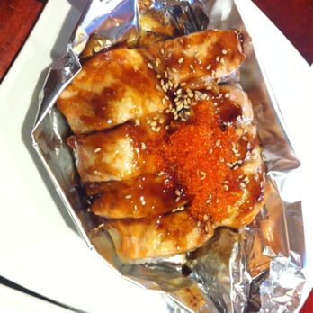 Joy Sushi - Joy King roll - Sushi Bars Near Me - San Mateo, California