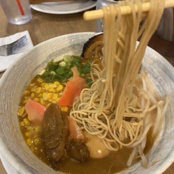 Tampopo Ramen - Spicy miso - Ramen Near Me - Tempe, Arizona Tampopo Ramen - Spicy miso - Ramen Near Me - Tempe, Arizona