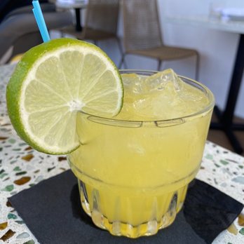 Fresco Cocina - Chile mango margarita - Tacos Near Me - Carlsbad, California