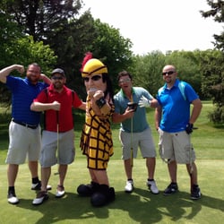 Heather Highlands Golf Club - Facebook Free Outing