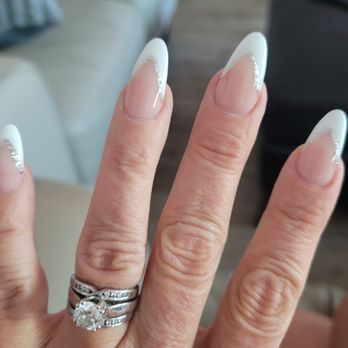 Queen Creek Nails & Spa - Almond shape - Nail Salons Near Me - Queen Creek, Arizona Queen Creek Nails & Spa - Almond shape - Nail Salons Near Me - Queen Creek, Arizona